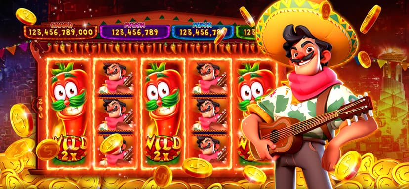 Super Slots 777 screenshot 2 - screenshot