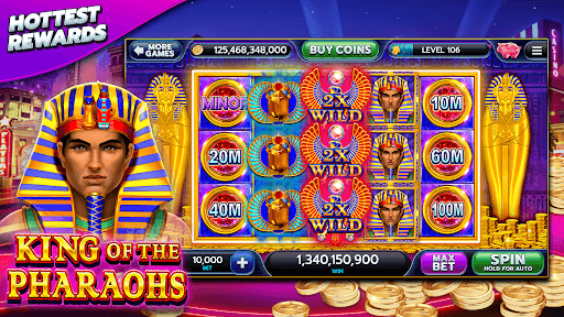 Show Me Vegas Slots Casino screenshot 2 - screenshot