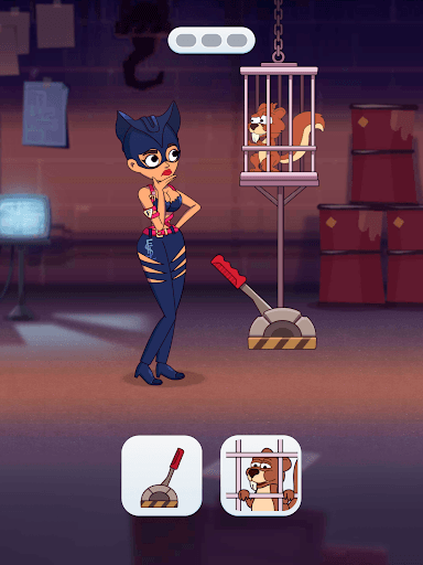 Love & Choices screenshot 17 - screenshot