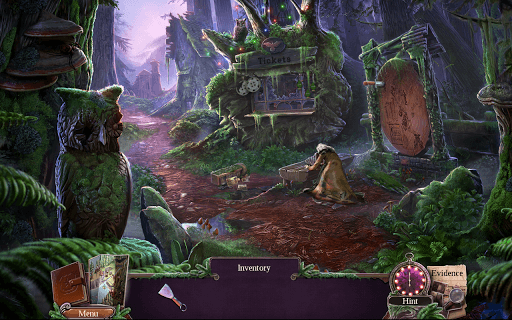 Enigmatis 2 (Full) screenshot 15 - screenshot