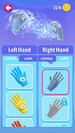 Elemental Gloves - Magic Power screenshot 20 - screenshot