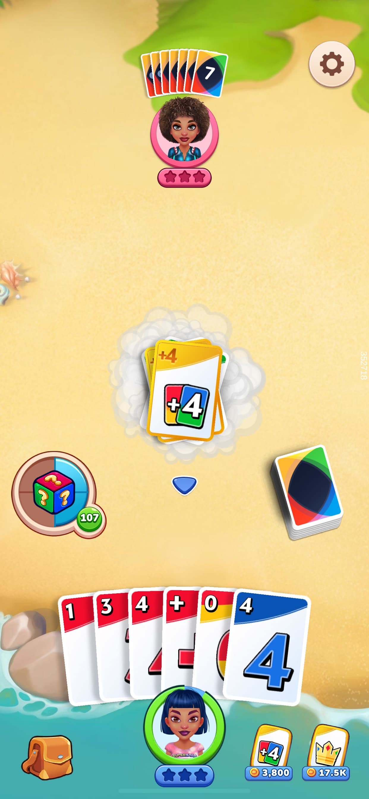 OPA! Family Party Card Game screenshot 2 - screenshot