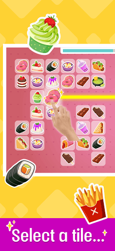 Pair Up - Match Two Puzzle Til screenshot 8 - screenshot