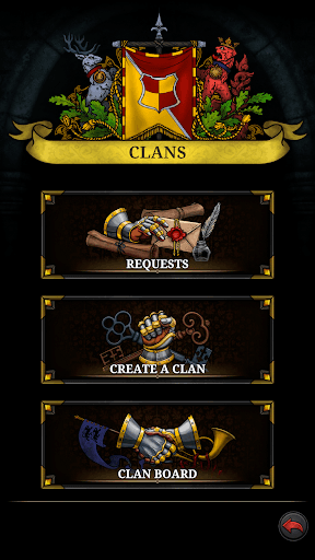 Hired Heroes: Medieval Warfare screenshot 12 - screenshot
