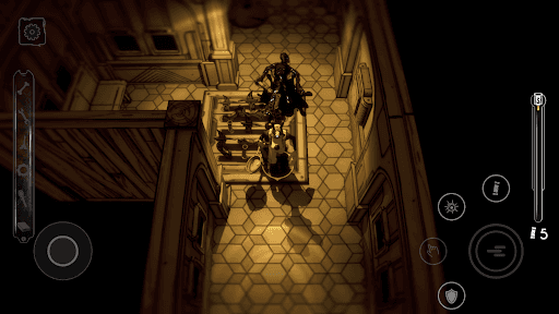 Bendy: Lone Wolf screenshot 5 - screenshot
