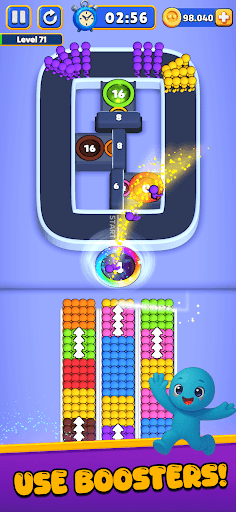 People Flow screenshot 5 - screenshot