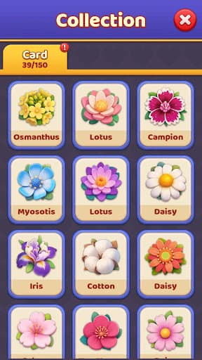 Stack Order: Card Sort Games screenshot 5 - screenshot