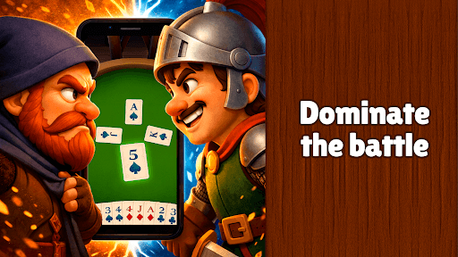 Sueca Tavern: Card Game screenshot 13 - screenshot