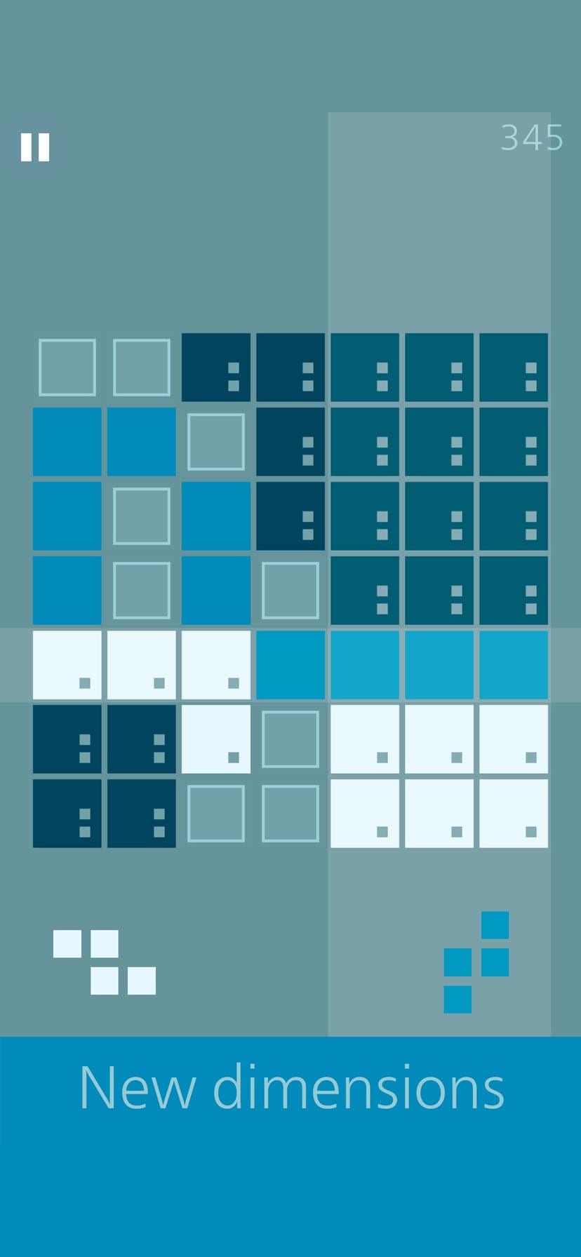 Multicross Puzzle Challenge screenshot 4 - screenshot