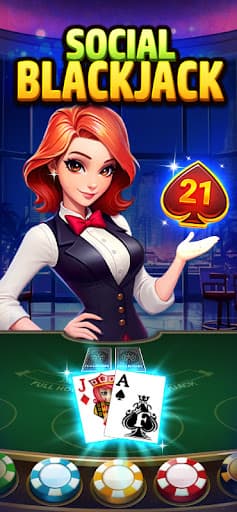 Full House Casino - Slots Game screenshot 7 - screenshot