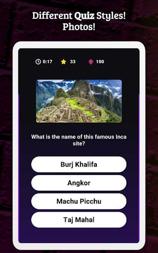 Trivia Night screenshot 10 - screenshot