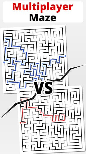 Maze Games: Labyrinth Puzzles screenshot 20 - screenshot