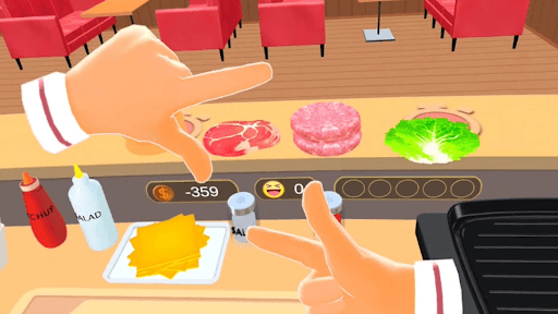 Cooking Clash screenshot 10 - screenshot