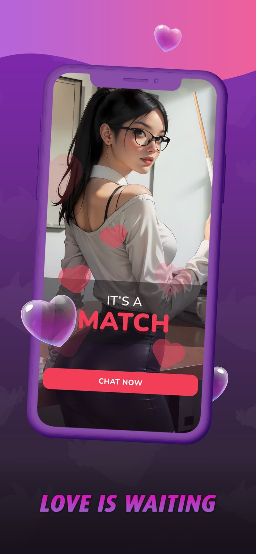 Love Eden: Chapters of Romance screenshot 2 - screenshot