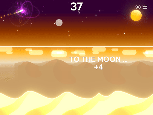 Dune! screenshot 12 - screenshot