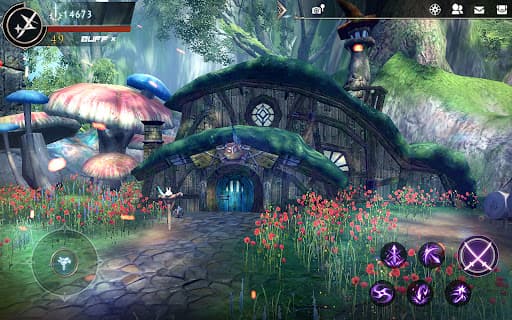 Aura Kingdom 2 - Evolution screenshot 16 - screenshot