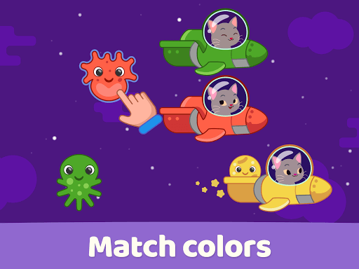 Learning games for toddlers 2+ screenshot 11 - screenshot