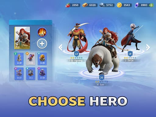 Final War screenshot 8 - screenshot