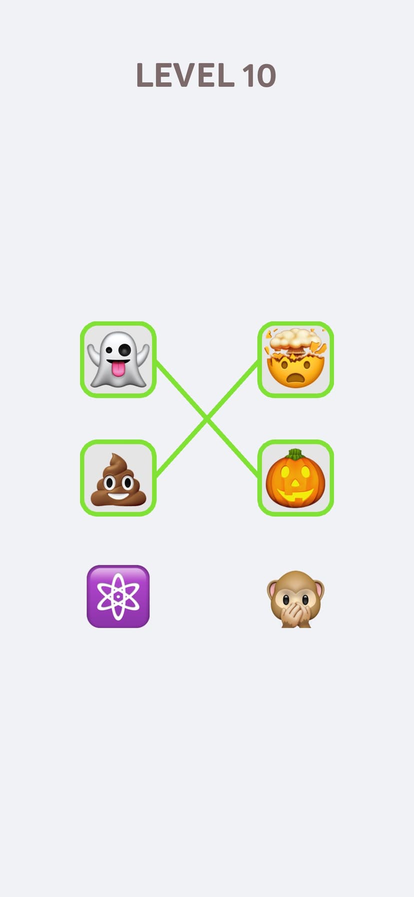 Emoji Puzzle! screenshot 3 - screenshot