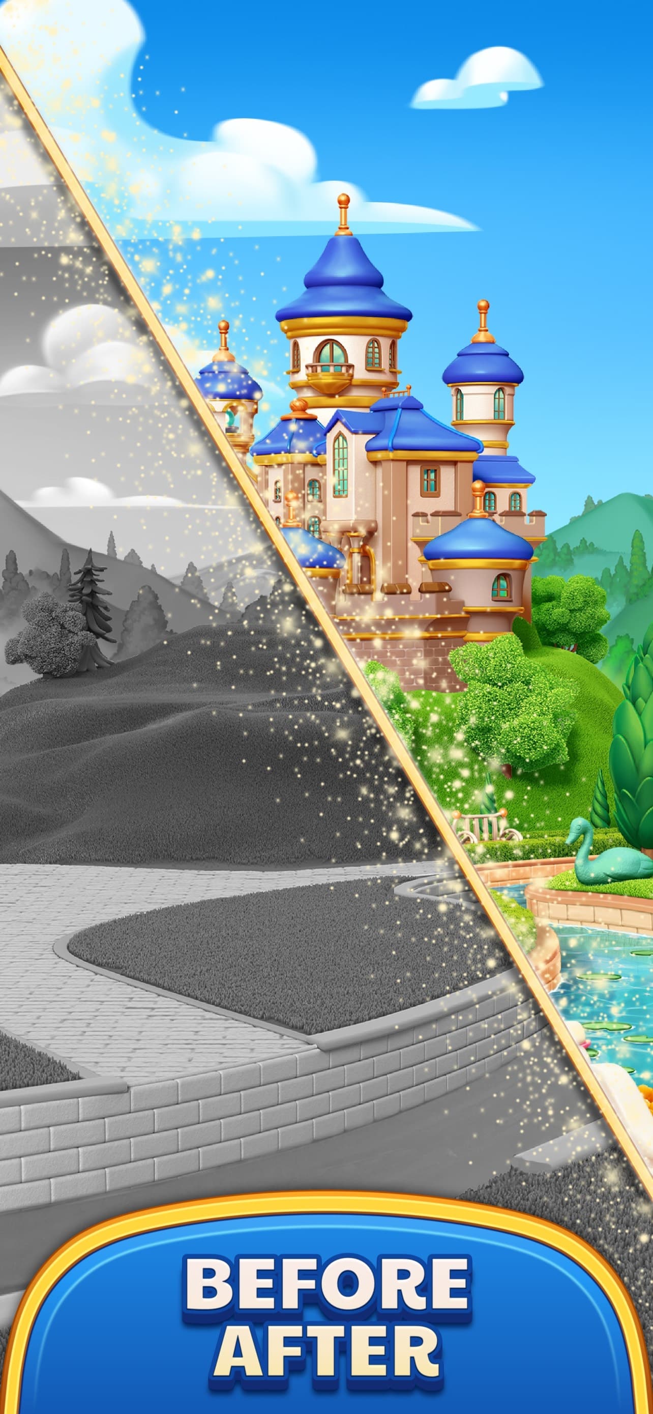 Queen Link screenshot 2 - screenshot