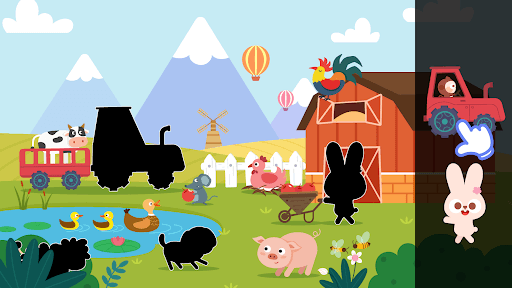 DuDu Jigsaw Puzzle Game screenshot 5 - screenshot