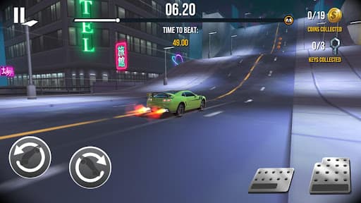 Stunt Car Extreme screenshot 4 - screenshot