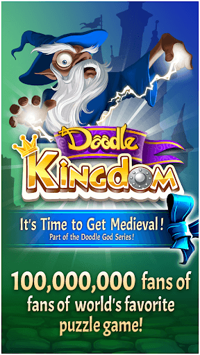 Doodle Kingdom screenshot 6 - screenshot