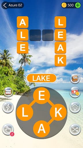 Crossword Quest screenshot 17 - screenshot