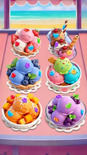 Candy Bear 3D screenshot 16 - screenshot