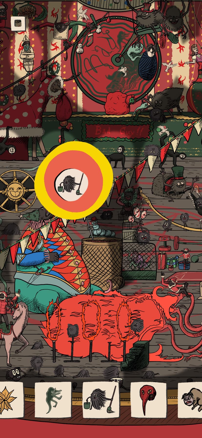 Soupsoup magazine screenshot 2 - screenshot