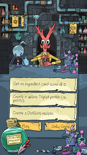 Miracle Merchant screenshot 6 - screenshot