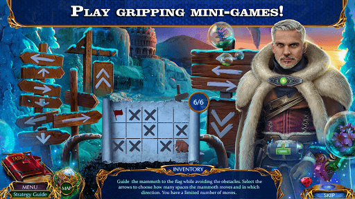 Labyrinths 13 f2p screenshot 3 - screenshot