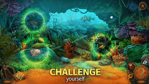 Wanderlust: The Bermuda Secret screenshot 20 - screenshot