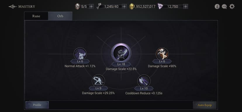 Shadow Hunter: Offline Games screenshot 9 - screenshot