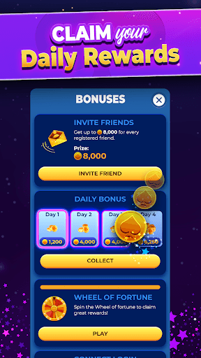 VIP Spades - Card Game Online screenshot 19 - screenshot
