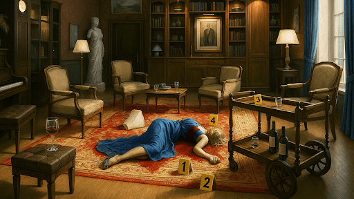 Hidden Escape Mysteries screenshot 2 - screenshot