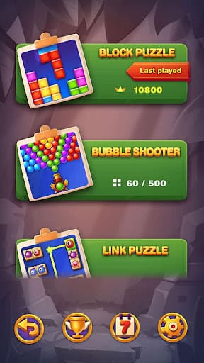 Puzzle Game screenshot 6 - screenshot