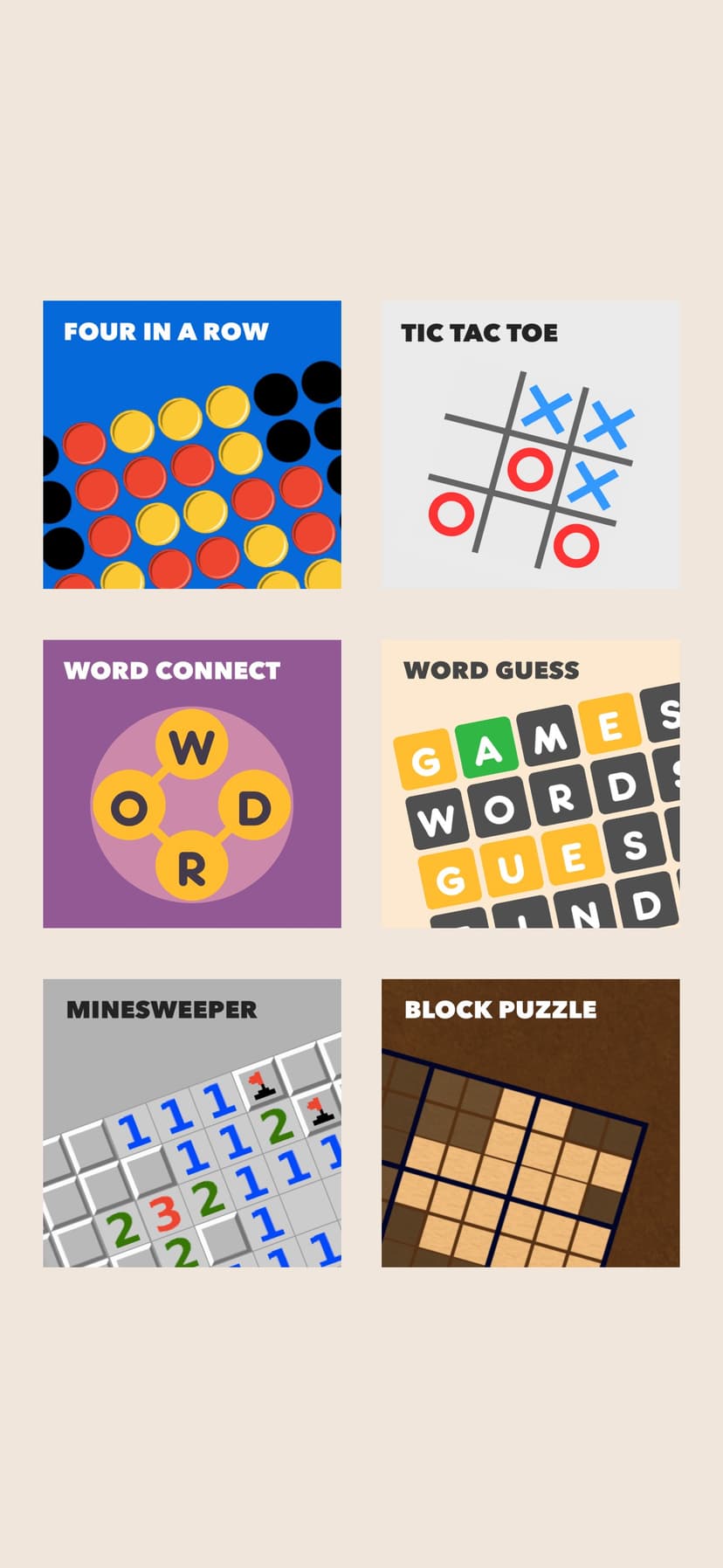 Offline Games ~ No Wifi Games screenshot 1 - screenshot