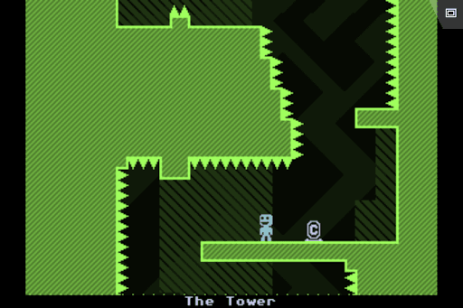 VVVVVV screenshot 5 - screenshot