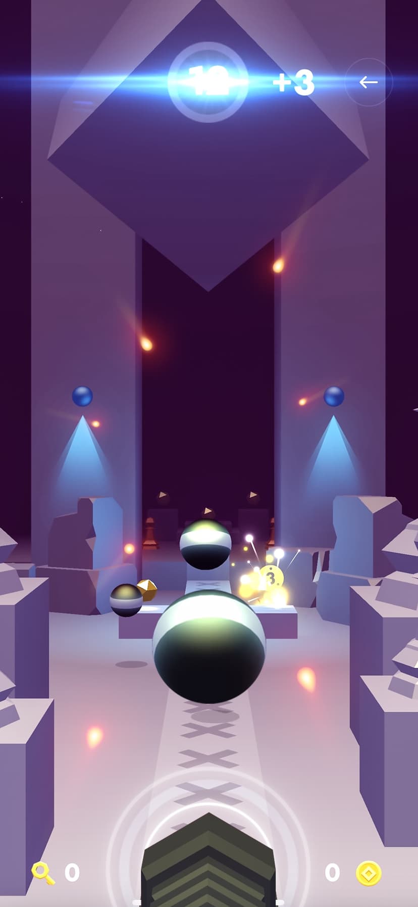 Multi Impact Smash screenshot 5 - screenshot