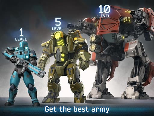 Battle for the Galaxy LE screenshot 10 - screenshot