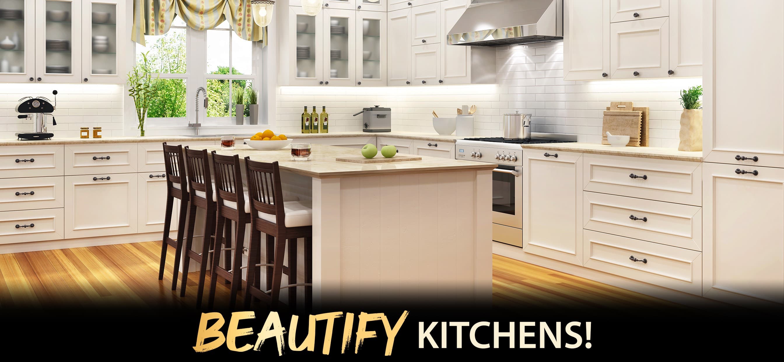 My Home Design Luxury Makeover screenshot 3 - screenshot