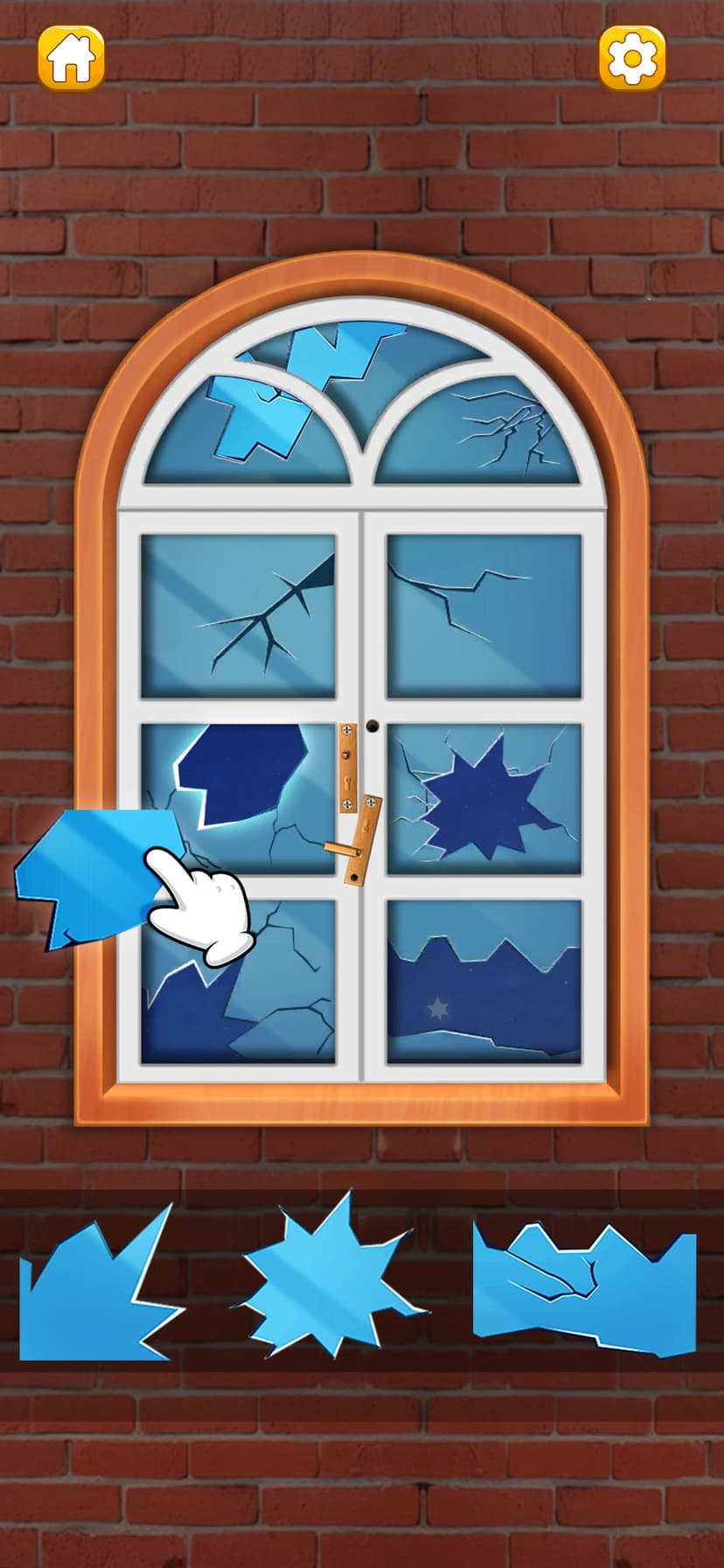 Home Design: Fix ASMR screenshot 7 - screenshot