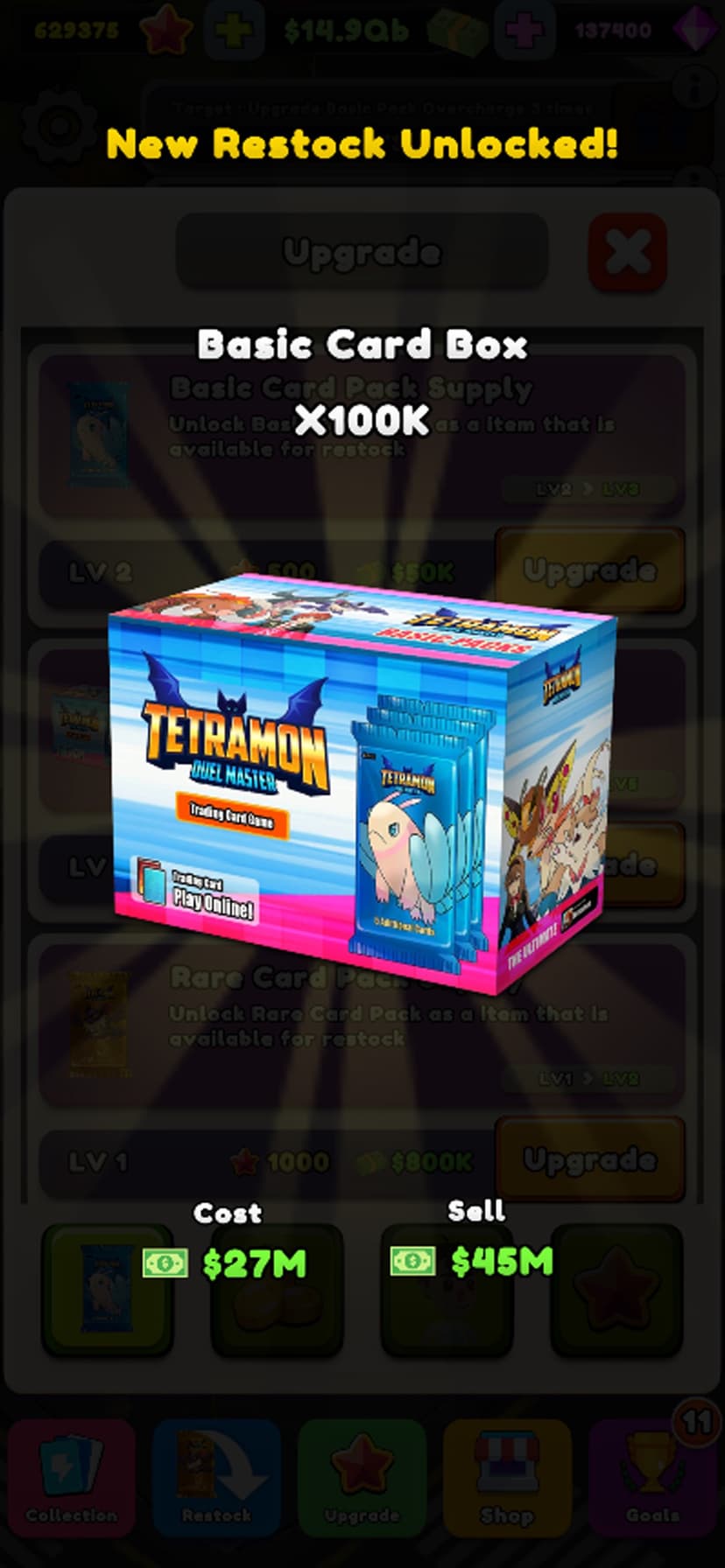 TCG Card Shop Tycoon Simulator screenshot 8 - screenshot