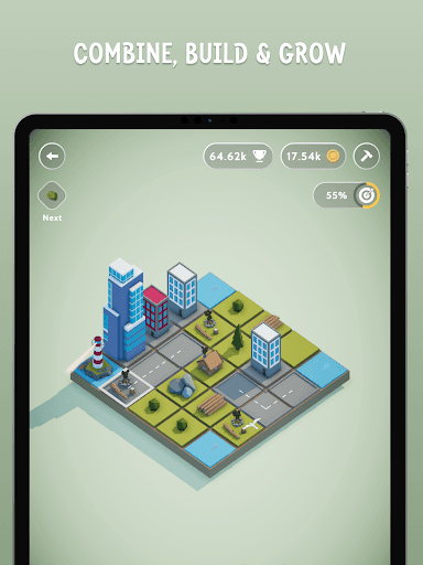 Teeny Tiny Town screenshot 10 - screenshot