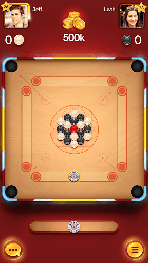 Carrom Pool: Disc Game screenshot 7 - screenshot