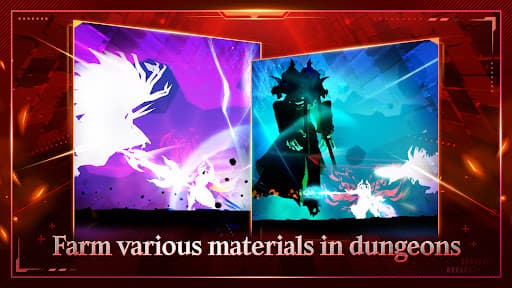 Immortal Rising : Return Event screenshot 4 - screenshot