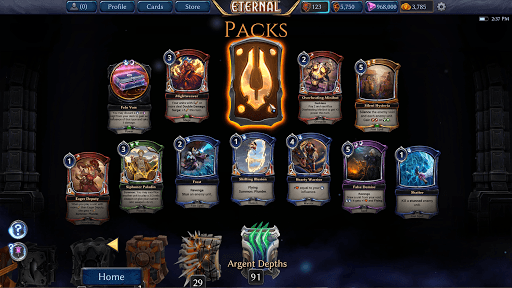 Eternal Card Game screenshot 26 - screenshot