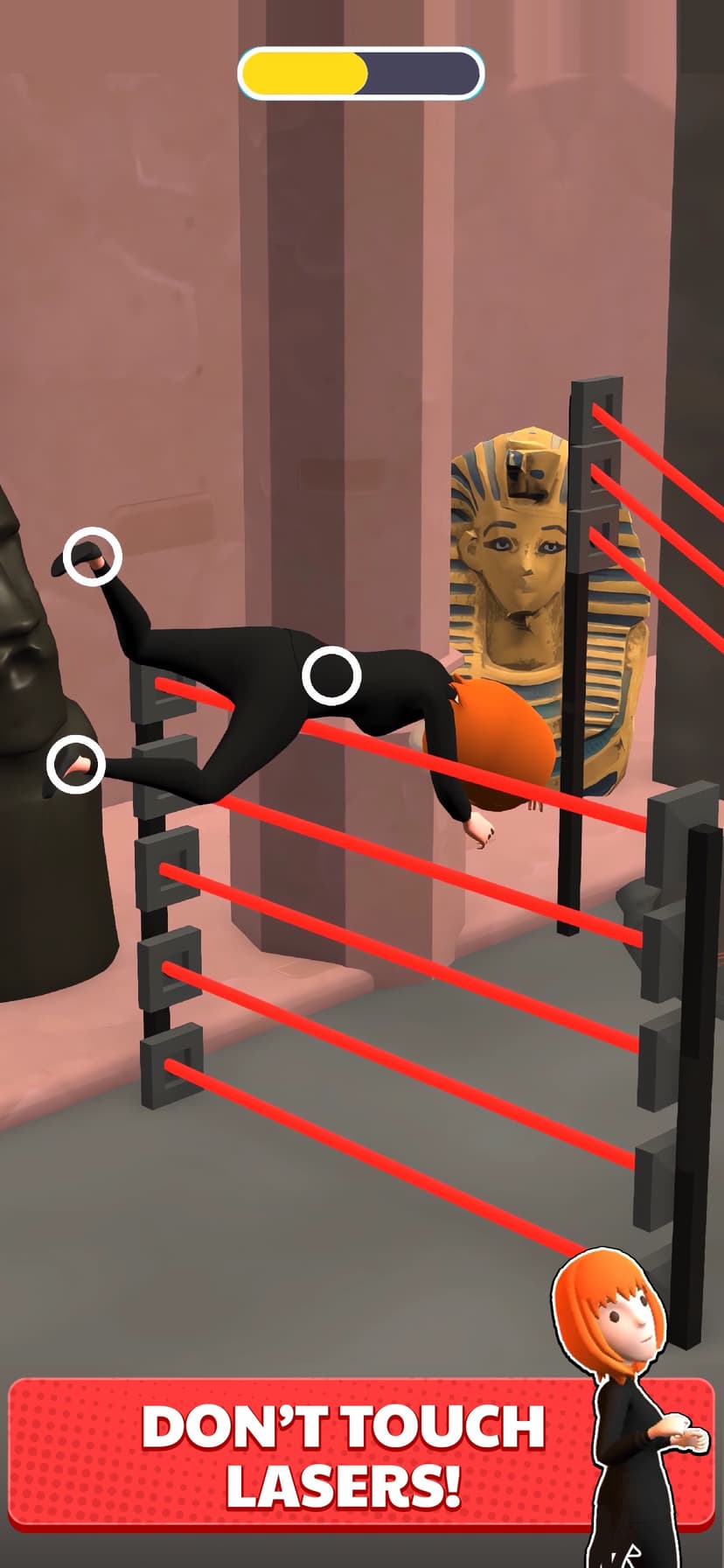 Move People screenshot 2 - screenshot