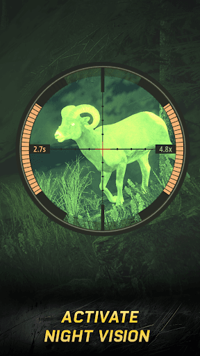 Hunting Rivals: Sniper Battle screenshot 19 - screenshot